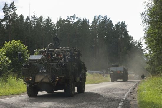 Росіяни не припиняють свій наступ в Курській області: ISW про операцію ЗСУ