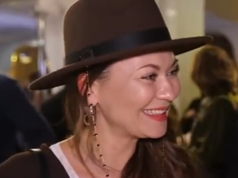 Саліванчук після розлучення із чоловіком-нардепом назвала рису, яка відштовхує її в чоловіках