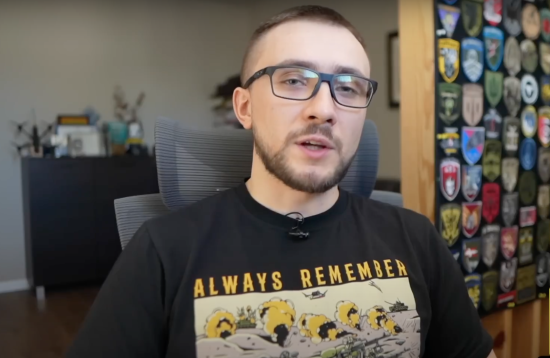 У ТЦК прокоментували заяву Стерненка про розшук