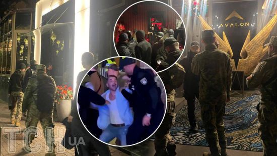 "Ми самі винні": заступник комбрига 3-ї ОШБр висловився про рейди ТЦК