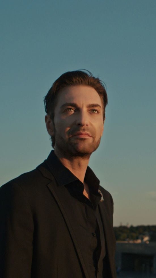 Відомий український співак уперше розповів про колишню та її трагічну загибель: "Хотів родину"