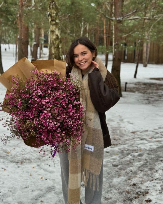 Відома українська акторка разом із чоловіком виїхала з Києва жити до Барселони і пояснила чому