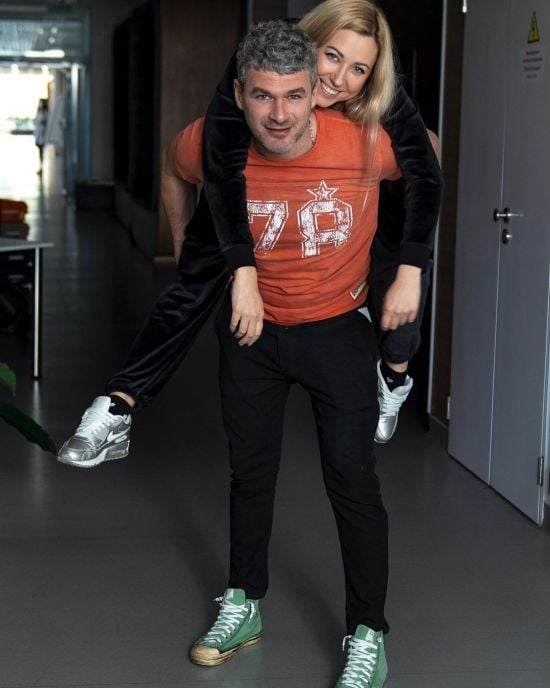 Тоня Матвієнко відверто розповіла про кризу в шлюбі з Мірзояном: "Розходилися, жили на межі"