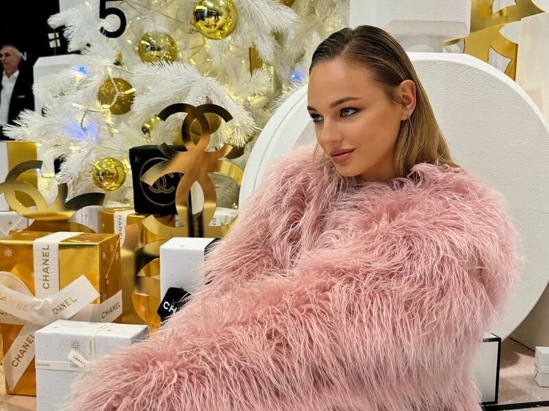 Білодід знялася під час тренування й розповіла про кращу версію себе