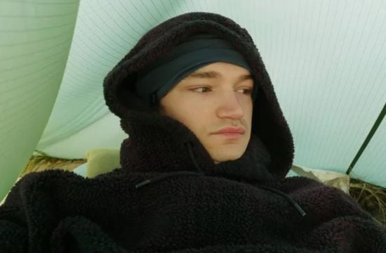 Ютубер замерз на смерть у сніговій бурі: він записав останнє послання до сім'ї (фото)