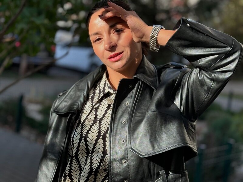 Гвоздьова за рік погладшала на 13 кг і розсекретила свою нову вагу Гвоздьова за рік погладшала на 13 кг і розсекретила свою нову вагу