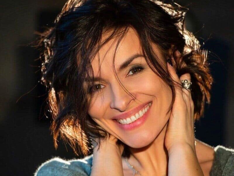 Решетнік розповів, який ультиматум міг поставити Мейхер її чоловік-росіянин, щоб вона мовчала про війну Решетнік розповів, який ультиматум міг поставити Мейхер її чоловік-росіянин, щоб вона мовчала про війну