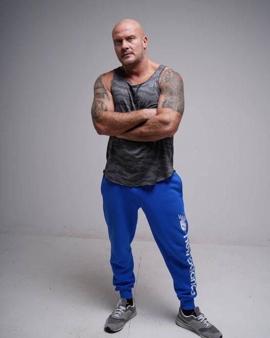 Смерть В'ячеслава Узелкова: що відомо про зіркового українського боксера, якого не стало у 45 років