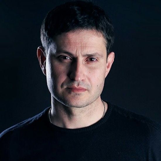 Ахтем Сеітаблаєв відповів, чи можуть його сина, який живе в Криму, мобілізувати до армії РФ