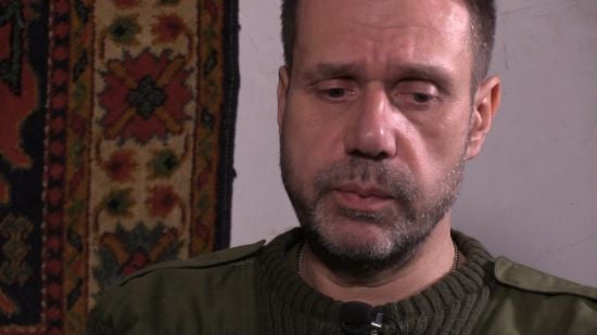 "Зігнали мужиків з села, а у нас типу війни нема": військовий про відсторонення суспільства від фронту
