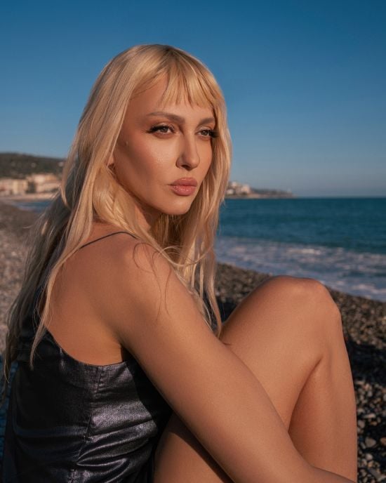 Олю Полякову нахабно пограбували: співачка шокувала, як це сталося