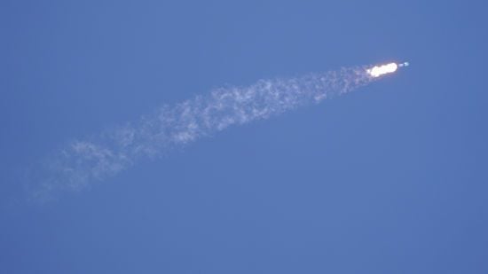 Масований обстріл та вибухи в українських містах: головні новини ночі 17 листопада 2024 року