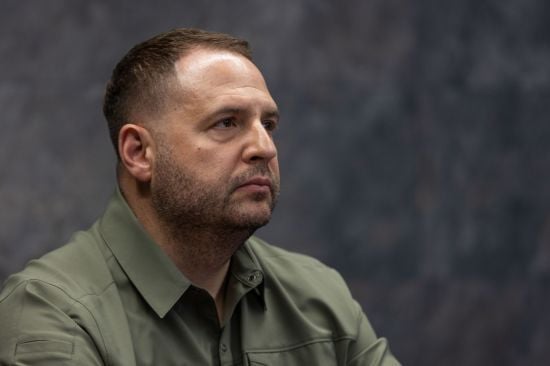 Чому РФ не хоче віддавати українських дітей – Єрмак відповів