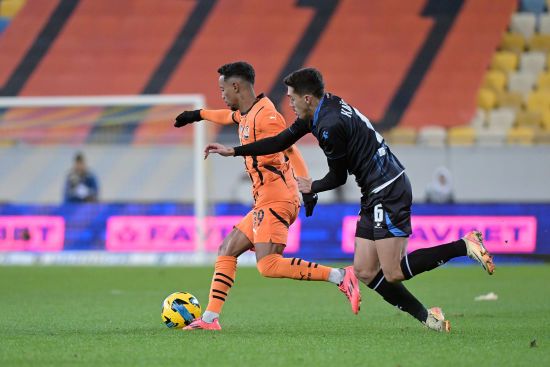 "Шахтар" перед Лігою чемпіонів обіграв "Чорноморець" і піднявся до топ-3 УПЛ (відео)