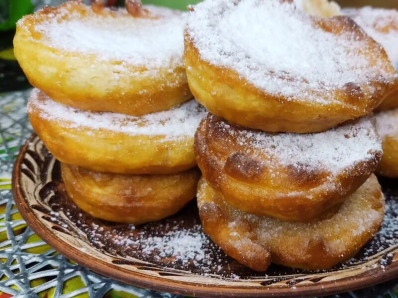 Змішайте це з теплим молоком – і оладки вийдуть пухкими й смачними. Перевірений рецепт Змішайте це з теплим молоком – і оладки вийдуть пухкими й смачними. Перевірений рецепт