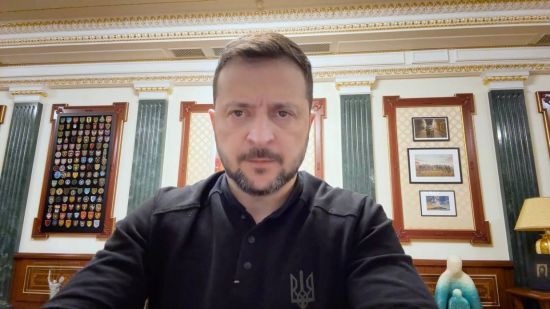 Зеленський призначив нового командувача Сухопутних військ: що відомо про кадрові зміни