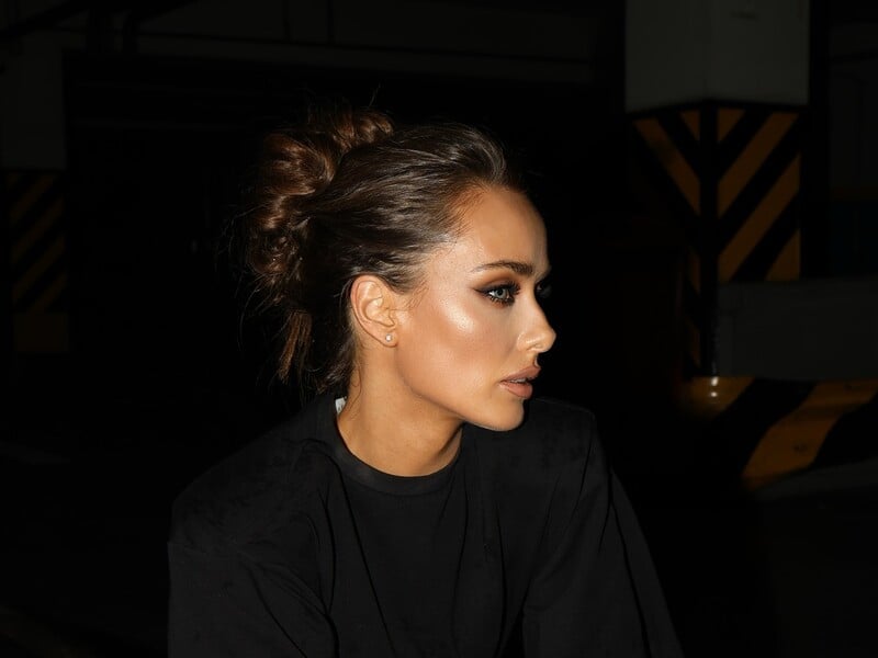 "Це центр прийняття рішень". Мішина відповіла, як кинула харчову звичку "Це центр прийняття рішень". Мішина відповіла, як кинула харчову звичку