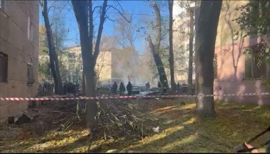 Атака на Одесу: що відомо про загиблих та якою ракетою росіяни обстріляли місто (відео)