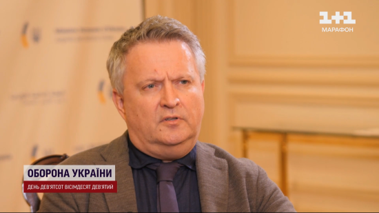 Чи може Україна вийти з ООН через візит Гутерреша до Росії: Сергій Кислиця зробив заяву