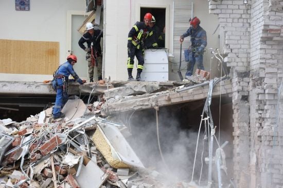 Понад 1500 років знадобиться для відновлення пошкодженого житла в Україні – Шуляк