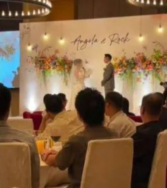 Дівчина вдала з себе подружку молодят та прийшла на весілля до незнайомців: її можуть посадити