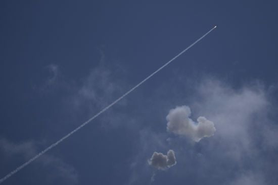 Аналітик Defense Express пояснив ціль останньої ракетної атаки окупантів