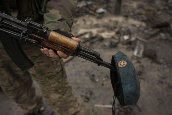 Втрати Росії станом на 16 листопада: Генштаб оновив дані