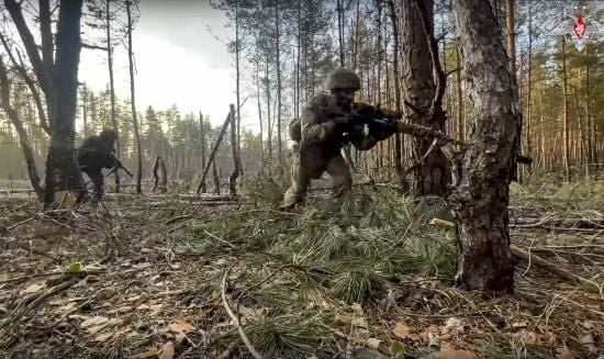 "Окупанти не зможуть звідусіль згрібати людей": експерт про проблеми росіян з відновленням втрат