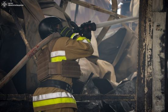 РФ вдарила по Миколаєву: є загиблі та постраждалі