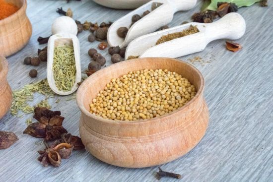 Незвичайне використання гірчиці: не лише для приготування їжі