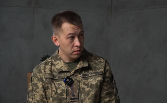 З працівників ТЦК жодної бригади сформувати не можна – Істомін