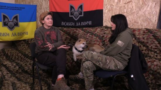 Чому ЗСУ змушені відступати: Аліна Михайлова назвала проблеми на фронті