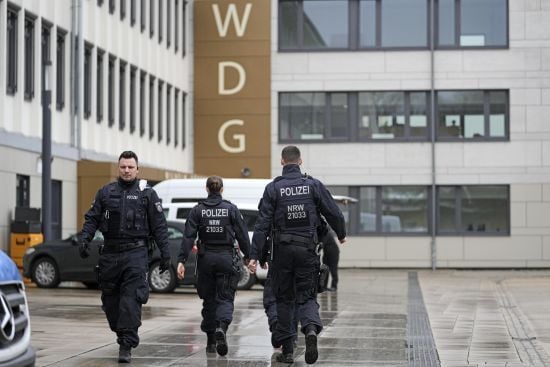 Німеччина будуватиме укриття для своїх громадян — подробиці