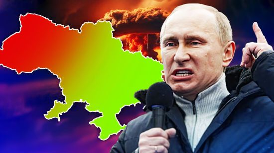 "Імперська дурість Путіна": Пентагон оцінив, чи досягнув "фюрер" стратегічної цілі у війні