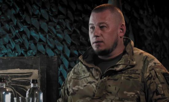 "У нас немає часу": полковник 93-ї ОМБр про тривалість війни та нові виклики