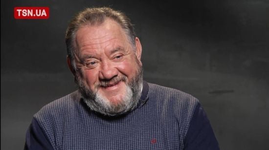 Відомий актор здивував подробицями особистого життя й чому живе з класною керівницею