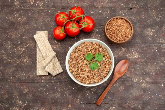 Ця каша корисна для здоров'я серця і допомагає швидко схуднути