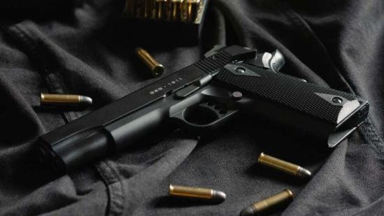 У поліції зробили важливе нагадування власникам вогнепальної зброї