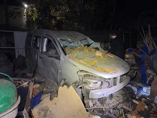 Одеса оговтується від атаки дронами: вранці запрацює штаб для допомоги містянам