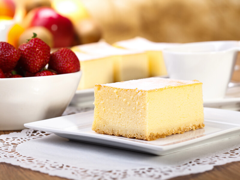 "Спрощений варіант". Клопотенко порадив додати це у львівський сирник для школярів