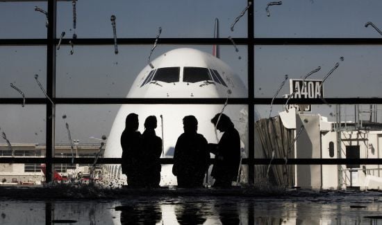 Експерт назвав головну причину, чому відкрити небо для польотів в Україні неможливо