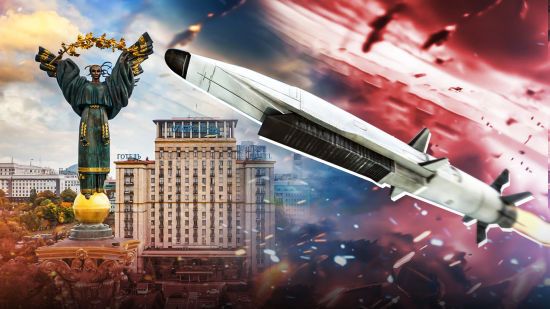 Експерт пояснив, чому Росія рідко застосовує гіперзвукові ракети "Циркон"