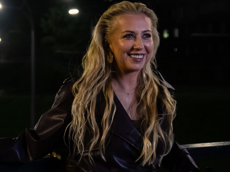 43-річна Тоня Матвієнко показала, який вигляд мала у 17 років після народження доньки від першого чоловіка 43-річна Тоня Матвієнко показала, який вигляд мала у 17 років після народження доньки від першого чоловіка