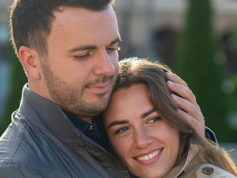 Решетнік прокоментував чутки про своє розлучення