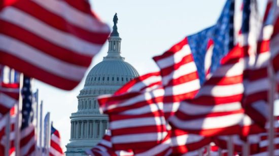 У США 75 мільйонів людей проголосували достроково - Axios