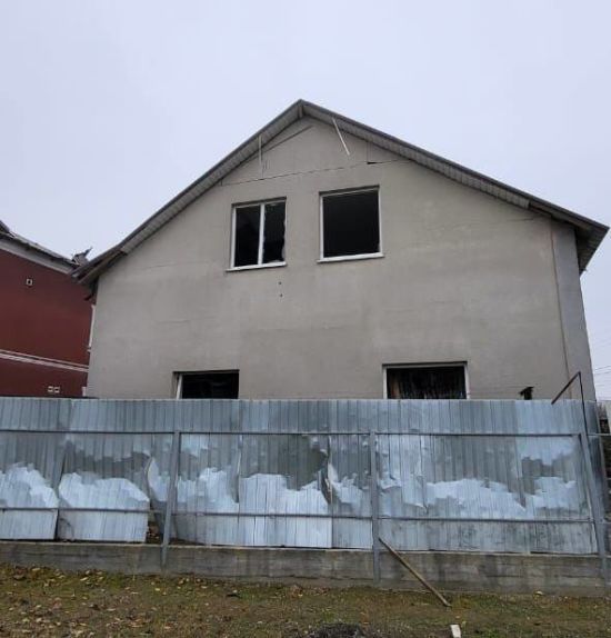 Ворожа атака на Одещину: що відомо про наслідки та постраждалих