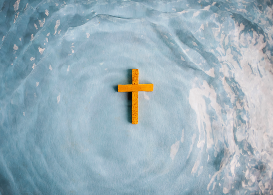 Коли святкуємо Водохреще 2025 року: дата за новим календарем, традиції та історія