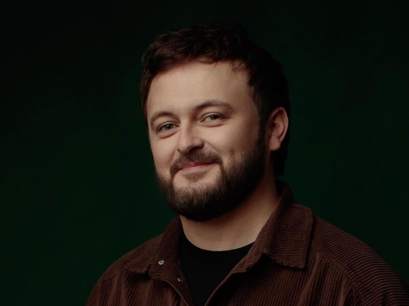 Dzidzio показав нове фото. Першою відреагувала ексдружина, а потім у коментарі прийшла Цибульська