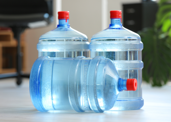 Як позбутися плісняви на пляшках: простий продукт з кухні без зусиль впорається з нальотом