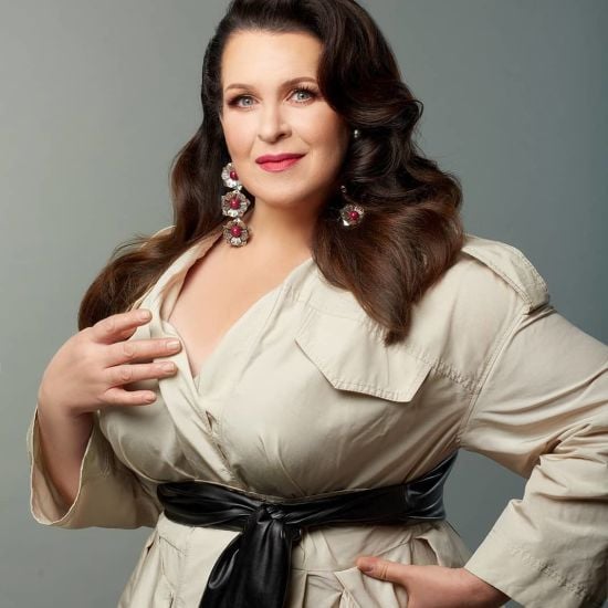 Чоловік покійної Руслани Писанки показав, який вигляд має могила акторки